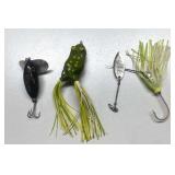 Fishing lures Fishing lures