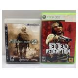 XBox & Playstation games XBox & Playstation games