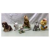 Figurines-vintage and more Figurines-vintage and more