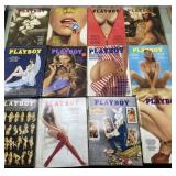 1970s Playboy magazines 1970s Playboy magazines