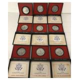 America's First Medals collections America's First Medals collections