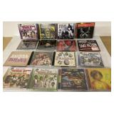 Reggae & more CDs Reggae & more CDs