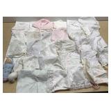 PRECIOUS baby bonnets, Glow Worm and more PRECIOUS baby bonnets, Glow Worm and more