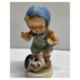 Vintage Little Farmer figurine Vintage Little Farmer figurine