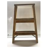 Werner Step ladder Werner Step ladder