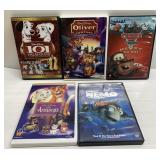 Disney DVDs Disney DVDs