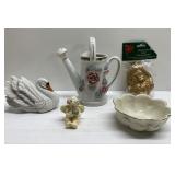 Lenox bowl & more Lenox bowl & more