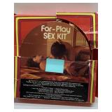 For-Play Sex Kit For-Play Sex Kit