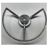 Vintage steering wheel Vintage steering wheel