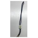 Vintage Palm Springs Arizona bolo tie Vintage Palm Springs Arizona bolo tie