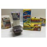 Storage containers & bags Storage containers & bags