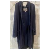 UGG robe size L/XL UGG robe size L/XL
