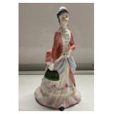 Vintage Avon Western Germany figurine Vintage Avon Western Germany figurine