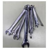 Maxtech Mechanic wrenches Maxtech Mechanic wrenches