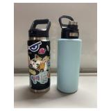 YETI & Tervis water bottles YETI & Tervis water bottles