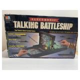 Vintage Electronic Battleship Not tested Vintage Electronic Battleship Not tested