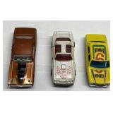 Vintage toy cars Vintage toy cars