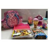 GREAT lot of kids toys GREAT lot of kids toys