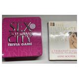 Play Sex and the City game & then................. Play Sex and the City game & then.................