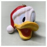 Vintage Disney Donald Duck Christmas ornament Vintage Disney Donald Duck Christmas ornament