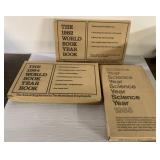 SEALED vintage books in boxes SEALED vintage books in boxes