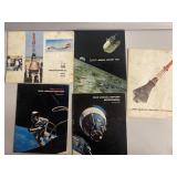 SPACE McDonnell Douglas Quarterly Reports SPACE McDonnell Douglas Quarterly Reports