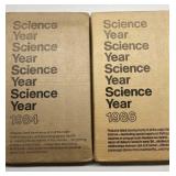 SEALED 1980s books in boxes SEALED 1980s books in boxes