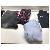Nike & more clothing Nike & more clothing