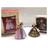 Hallmark Keepsake Ornaments-Barbie Hallmark Keepsake Ornaments-Barbie