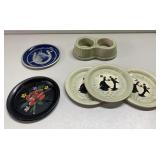 Mid century modern coasters & more Mid century modern coasters & more