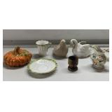 Occupied Japan cup & saucer and more Occupied Japan cup & saucer and more