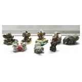 Protext Nature's Innocents & more elephants Protext Nature's Innocents & more elephants
