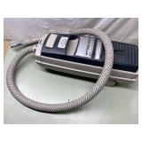 Electrolux vacuum-not tested Electrolux vacuum-not tested