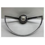 Vintage steering wheel Vintage steering wheel