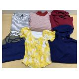 Ladies tops incl some NEW Ladies tops incl some NEW