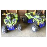 WORKING Teenage Mutant Ninja Turtles Fisher Price WORKING Teenage Mutant Ninja Turtles Fisher Price