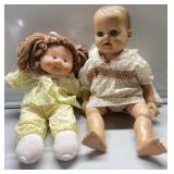 Vintage dolls Vintage dolls