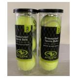 Tennis balls Tennis balls