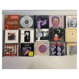 CDs CDs