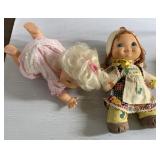 1970s & 1980s dolls 1970s & 1980s dolls