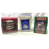 Hallmark Keepsake Ornaments Hallmark Keepsake Ornaments