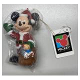 Disney Mickey Mouse Christmas Ornament Disney Mickey Mouse Christmas Ornament