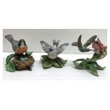 Lenox bird figurines Lenox bird figurines