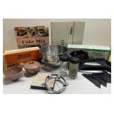 All kinds of cool kitchen stuff All kinds of cool kitchen stuff