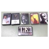 Vintage cassettes Vintage cassettes