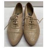 Chandlers Leather made in Brazil shoes w/ box Chandlers Leather made in Brazil shoes w/ box