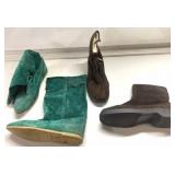 CUTE boots size 8 CUTE boots size 8