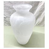 Pretty glass vase Pretty glass vase