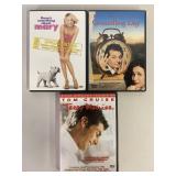 DVDs DVDs