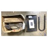 Vented gas logs Vented gas logs